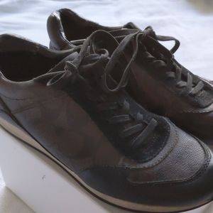 Coach sneakers